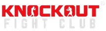 Knockout Fight Club logo