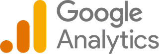 Google Analytics 4 logo