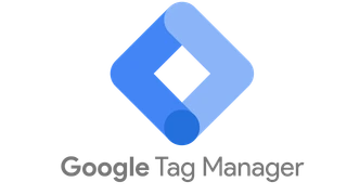 Google Tag Manager logo